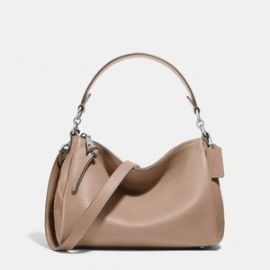 Coach Shay Crossbody